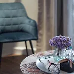 호텔 Pafsilipon 에르무폴리