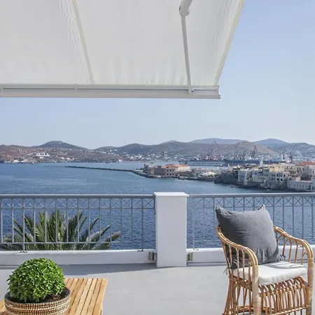 Pafsilipon Hotel 5*
