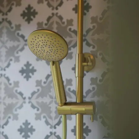 Pafsilipon 5* Ermoúpoli