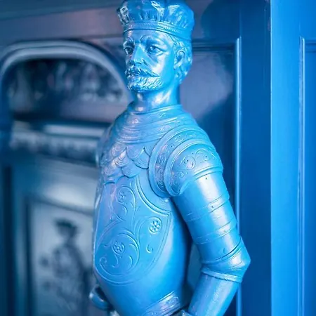 Hotel Pafsilipon Ermoúpoli