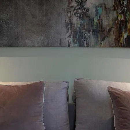 Pafsilipon 5* Ermoúpoli