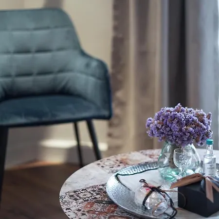 Hotel Pafsilipon Ermoúpoli