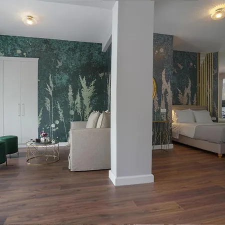 Hotel Pafsilipon Ermoúpoli