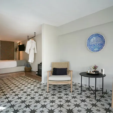 Pafsilipon 5* Ermoúpoli