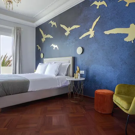 Pafsilipon Hotel Ermoúpoli