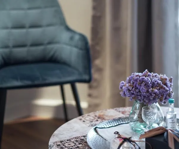 Hotel Pafsilipon Ermupoli