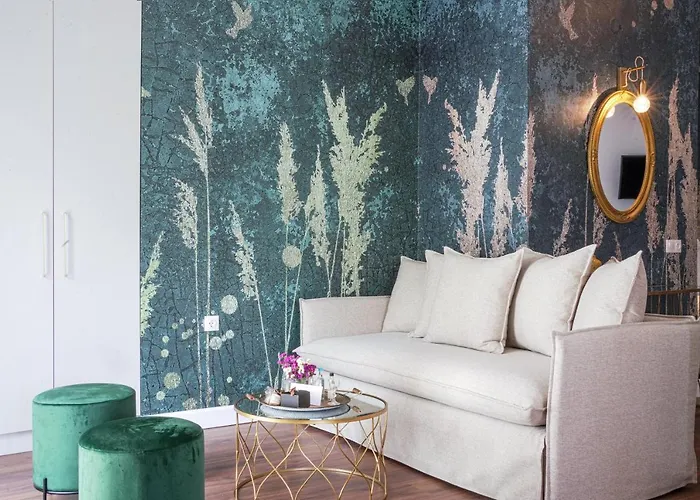 Hotel Pafsilipon Ermupoli