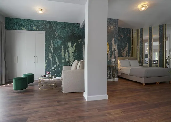 Hotel Pafsilipon Ermupoli