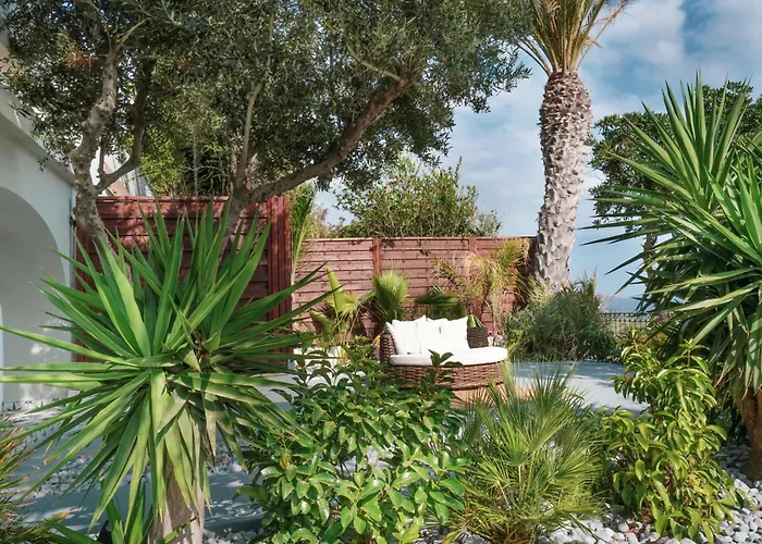 Pafsilipon Hotel Ermupoli