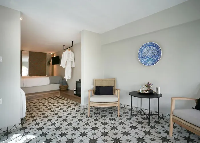 Pafsilipon 5* Ermupoli