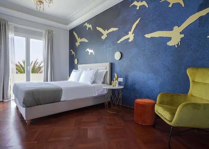 Pafsilipon Hotel Ermupoli