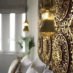 Pafsilipon Отель