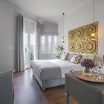 Отель Pafsilipon 5*