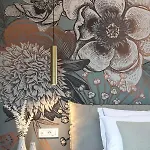 Pafsilipon Отель 5*