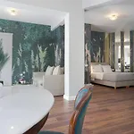 Pafsilipon Отель 5*