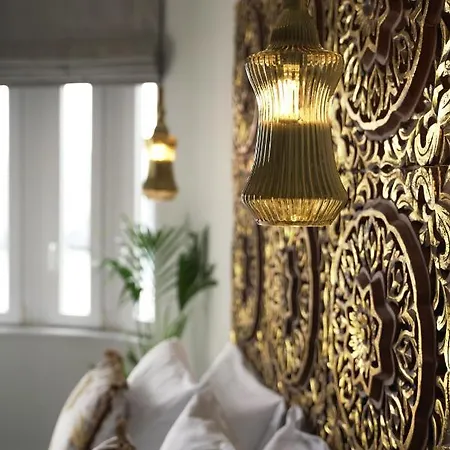 Pafsilipon Hotell