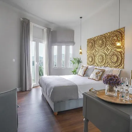 Hotell Pafsilipon 5*
