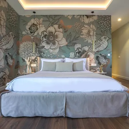 Hotel Pafsilipon Ermupoli