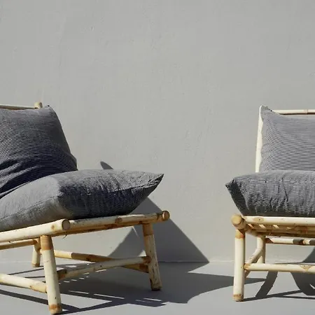 Отель Pafsilipon