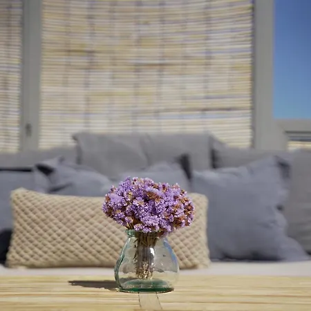 Отель Pafsilipon 5*