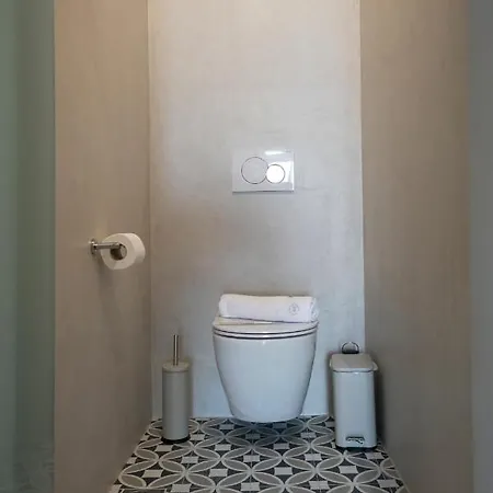 Pafsilipon 5* Эрмуполис