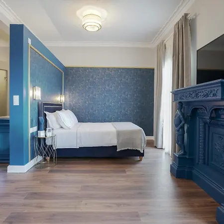 Hotell Pafsilipon