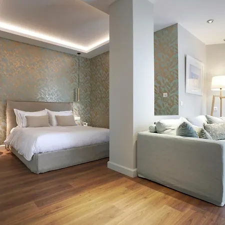 Pafsilipon Hotel 5*