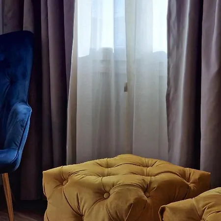 Hotel Pafsilipon Ermoupoli