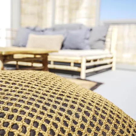 Pafsilipon Отель 5*