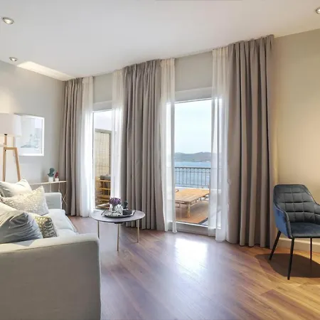 Pafsilipon Отель