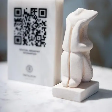 Pafsilipon Ermoupoli