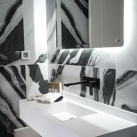 Hotel Pafsilipon 5*