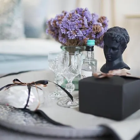 Pafsilipon 5* Эрмуполис