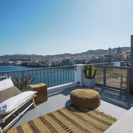 Pafsilipon Hotel 5*