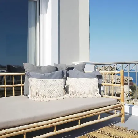 Pafsilipon Szálloda 5*