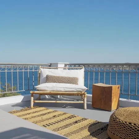 Pafsilipon Отель 5*