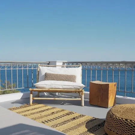 Pafsilipon Hotel 5*