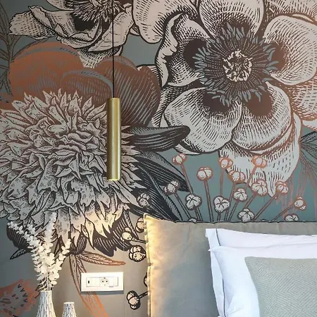 Pafsilipon Szálloda 5*