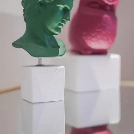 Отель Pafsilipon