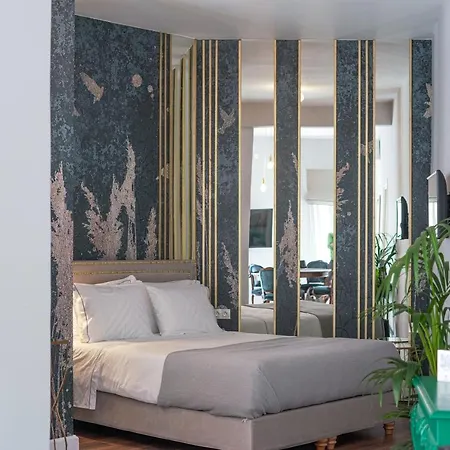 Hotel Pafsilipon Ermoupoli