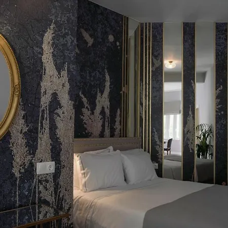 Pafsilipon 5* Эрмуполис