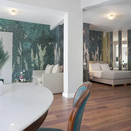 Pafsilipon Hotel 5*