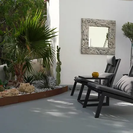 Pafsilipon 5* Эрмуполис