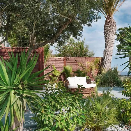 Pafsilipon Hotell Ermoupoli
