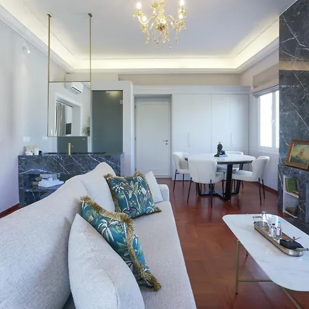 Pafsilipon Отель Эрмуполис