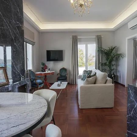 Отель Pafsilipon