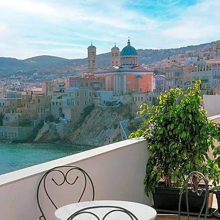 Hotel Pafsilipon 5*