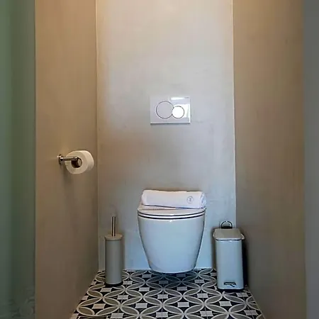 Hotel Pafsilipon Ermupoli
