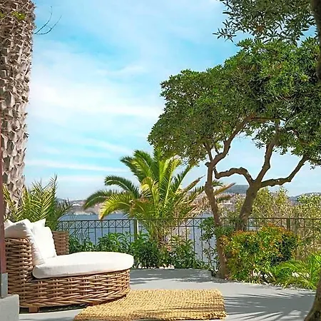 Pafsilipon Hotel 5*
