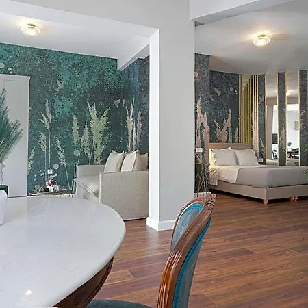 Hotel Pafsilipon